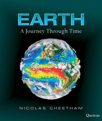 Earth: A Journey Through Time
