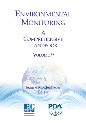 Environmental Monitoring: A Comprehensive Handbook