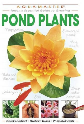 Pond Plants