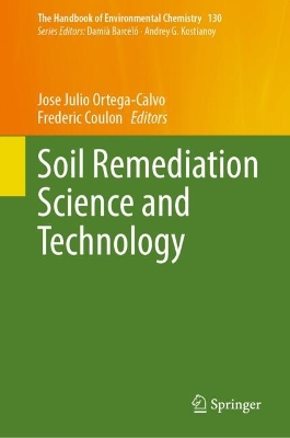 Soil Remediation Science and Technology