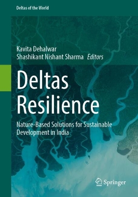 Deltas Resilience: Nature-Based Solutions for Sustainable Development in India