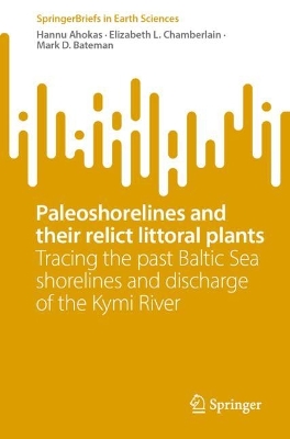 Paleoshorelines and their relict littoral plants: Tracing the past Baltic Sea shorelines and discharge of the Kymi River