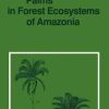 Palms in Forest Ecosystems of Amazonia