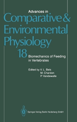 Biomechanics of Feeding in Vertebrates