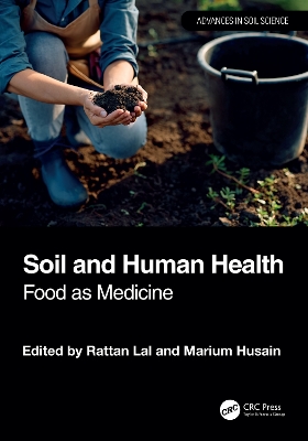 Soil and Human Health: Food as Medicine