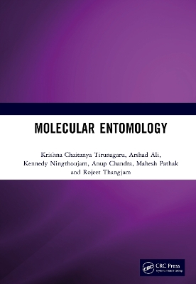Molecular Entomology