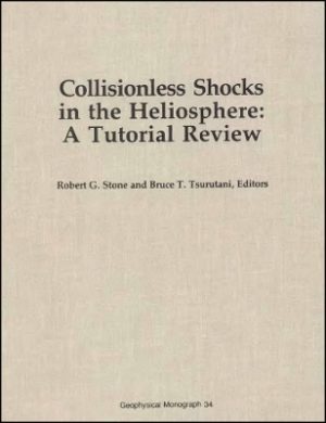 Collisionless Shocks in the Heliosphere: A Tutorial Review
