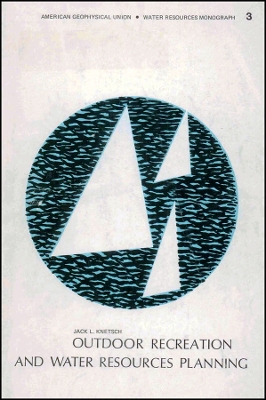 Outdoor Recreation and Water Resources Planning