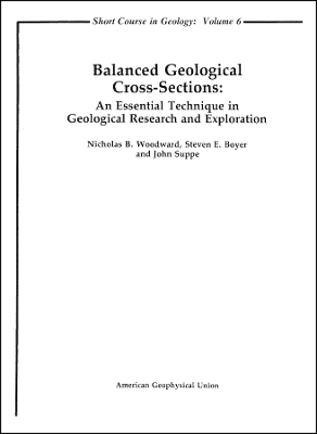 Balanced Geological Cross-Sections: An Essential Technique in Geological Research and Exploration