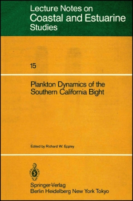 Plankton Dynamics of the Southern California Bight