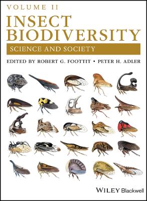 Insect Biodiversity: Science and Society