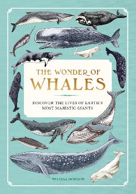 The Wonder of Whales: Discover the Lives of Earth's Most Majestic Giants