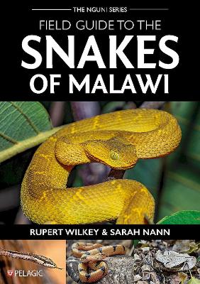 Field Guide to the Snakes of Malawi