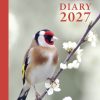 RHS Wild in the Garden Diary 2027