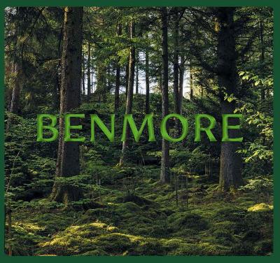 Benmore Botanic Garden: Souveneir Guidebook