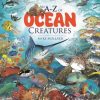 An A-Z of Ocean Creatures