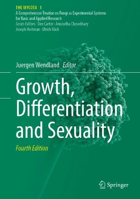 Growth, Differentiation and Sexuality