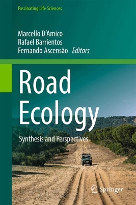 Road Ecology: Synthesis and Perspectives