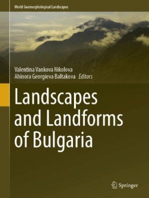 Landscapes and Landforms of Bulgaria