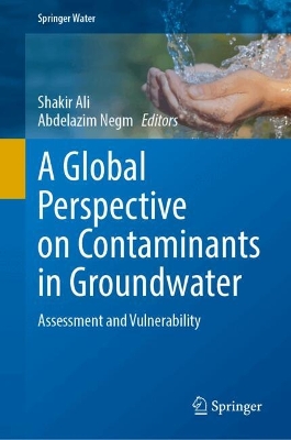 A Global Perspective on Contaminants in Groundwater: Assessment and Vulnerability