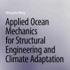 Applied Ocean Mechanics for Structural Engineering and Climate Adaptation