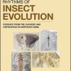 Rhythms of Insect Evolution: Evidence from the Jurassic and Cretaceous in Northern China