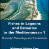 Fishes in Lagoons and Estuaries in the Mediterranean: Diversity, Bioecology and Exploitation