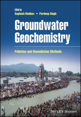 Groundwater Geochemistry: Pollution and Remediation Methods