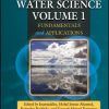 Applied Water Science: Fundamentals and Applications