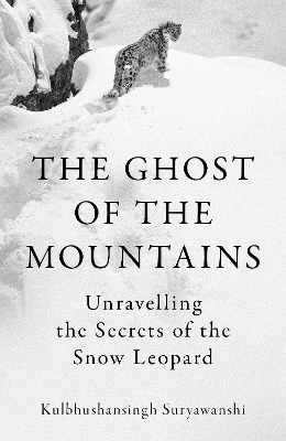 The Ghost of the Mountains: Unravelling the Secrets of the Snow Leopard