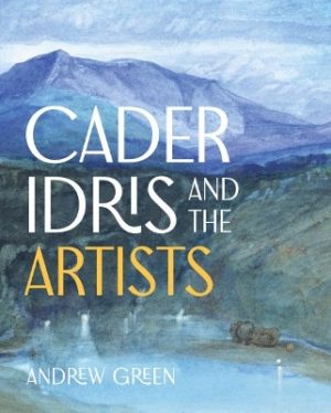 Cader Idris and the Artists