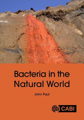 Bacteria in the Natural World
