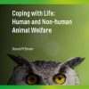 Coping with Life: Human and Non-human Animal Welfare