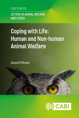 Coping with Life: Human and Non-human Animal Welfare