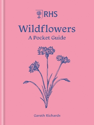RHS Wildflowers: A pocket guide