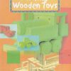 Making Wooden Toys