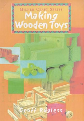 Making Wooden Toys