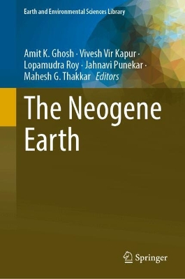The Neogene Earth