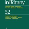 Progress in Botany: v. 52