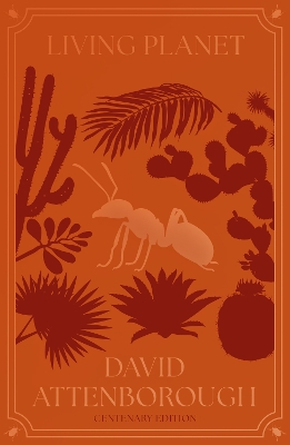 Living Planet: The Web of Life on Earth