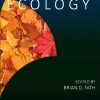 Encyclopedia of Ecology