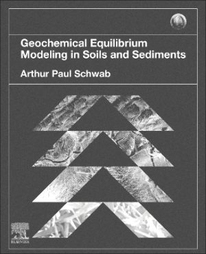 Geochemical Equilibrium Modeling in Soils and Sediments
