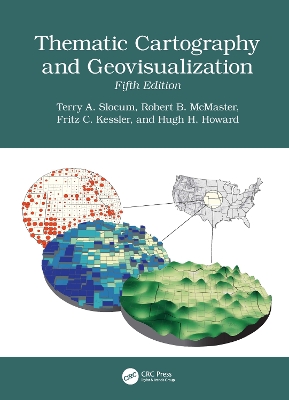 Thematic Cartography and Geovisualization