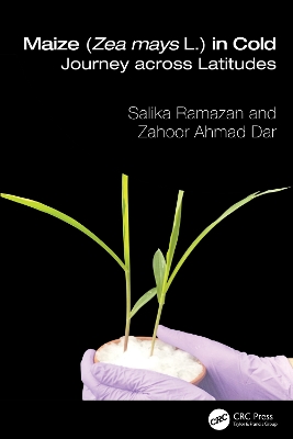 Maize (Zea mays L.) in Cold: Journey across Latitudes