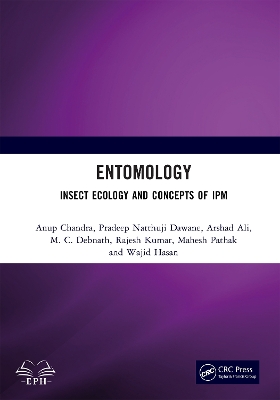 Entomology: Insect Ecology and Concepts of IPM