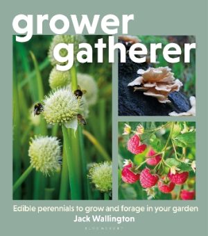 Grower Gatherer: Edible perennials to grow and forage in your garden