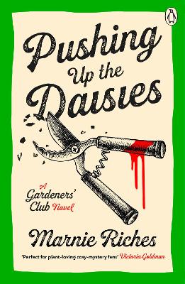 Pushing Up The Daisies