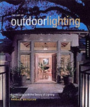 The Art of Outdoor Lighting: Landscapes with the Beauty of Lighting