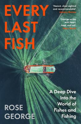 Every Last Fish: A Deep Dive into the World of Fishes and Fishing