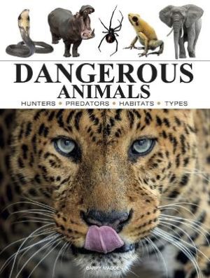 Dangerous Animals